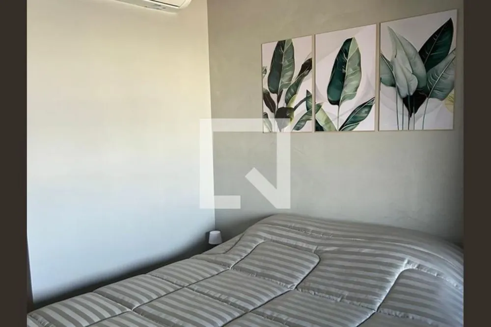 Apartamento, 1 quarto, 37 m² - Foto 1