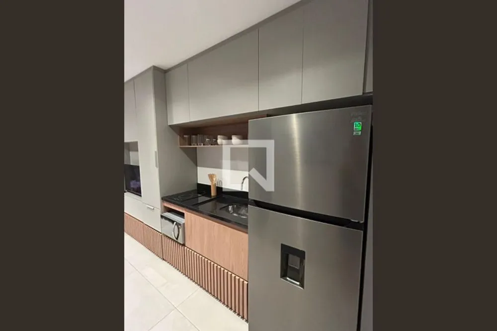 Apartamento, 1 quarto, 37 m² - Foto 10