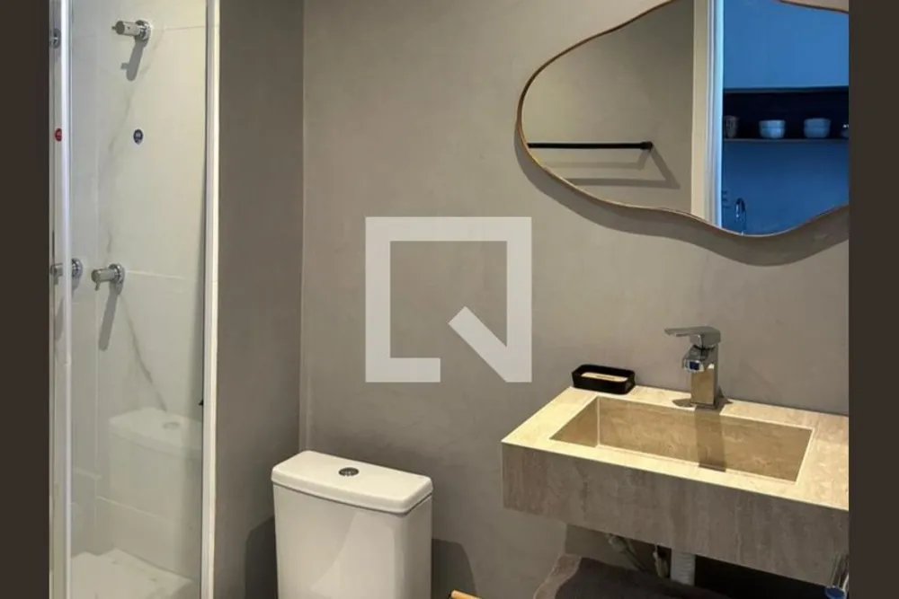 Apartamento, 1 quarto, 37 m² - Foto 4