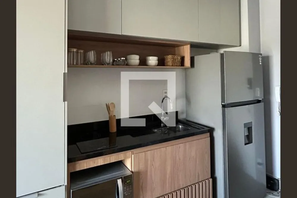 Apartamento, 1 quarto, 37 m² - Foto 5