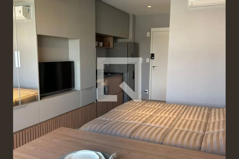 Apartamento, 1 quarto, 37 m² - Foto 9