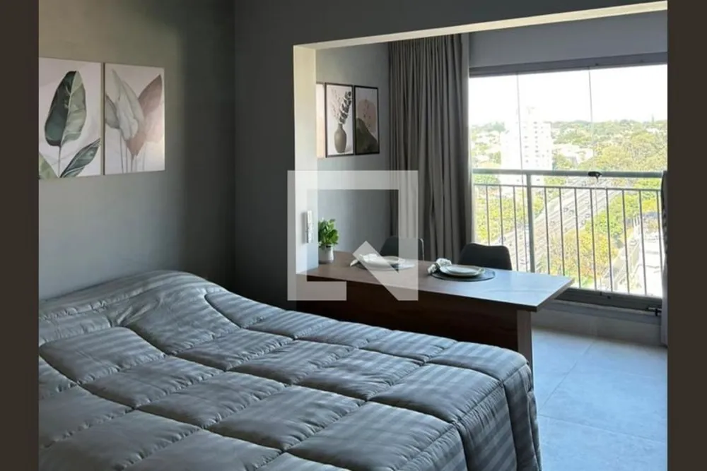 Apartamento, 1 quarto, 37 m² - Foto 12