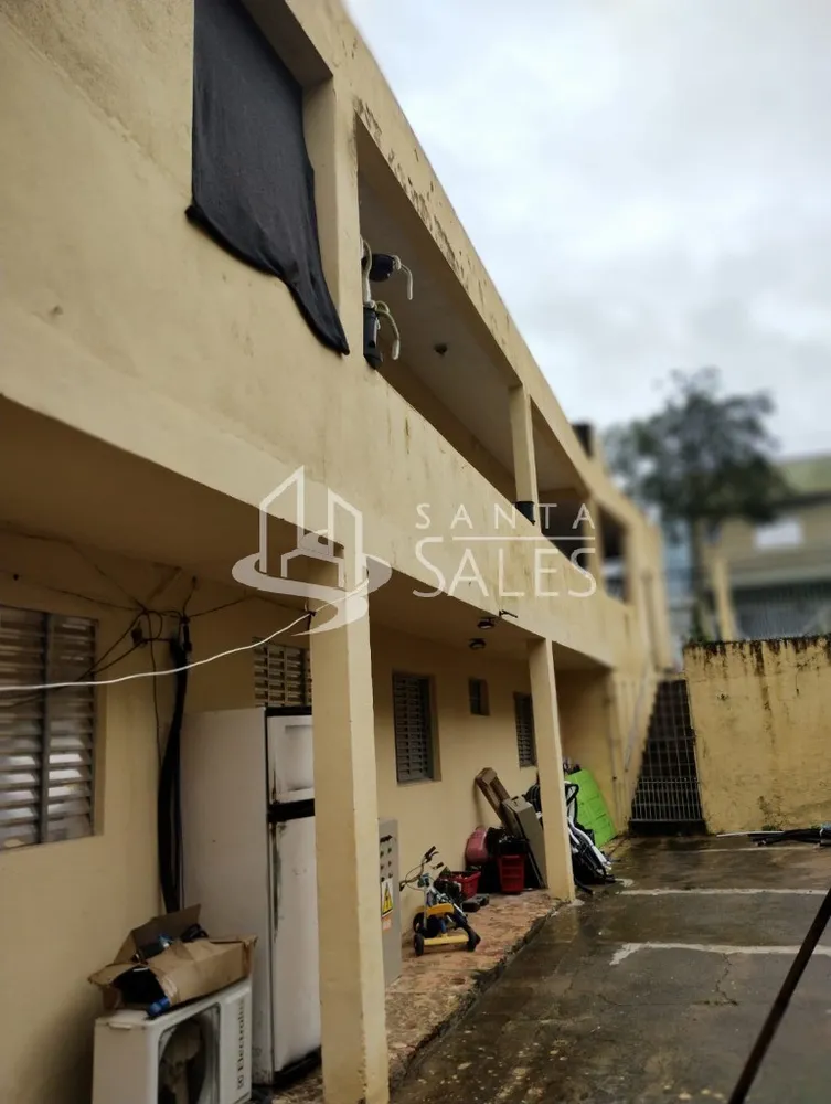 Casa, 4 quartos, 285 m² - Foto 1