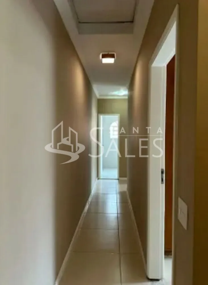 Casa, 4 quartos, 216 m² - Foto 4