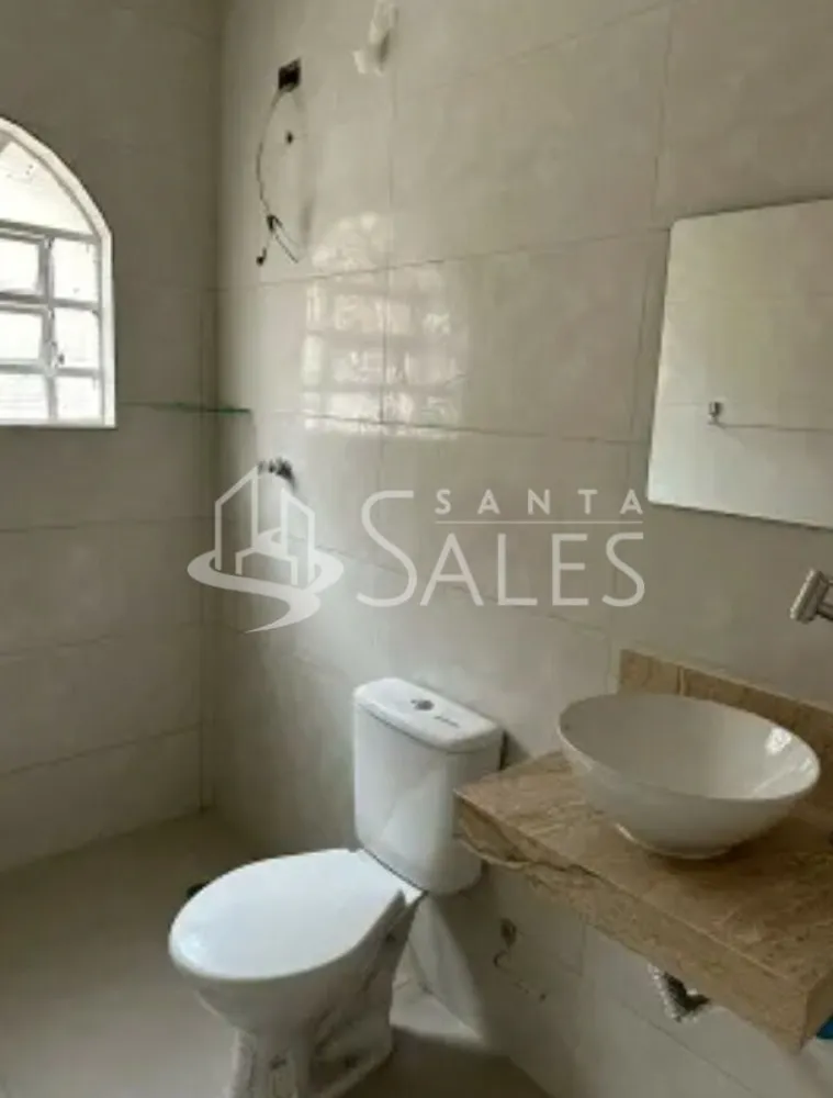 Casa, 4 quartos, 216 m² - Foto 8