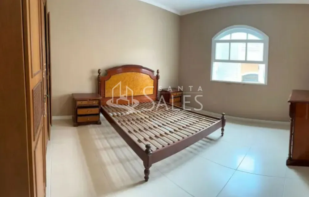 Casa, 4 quartos, 216 m² - Foto 7