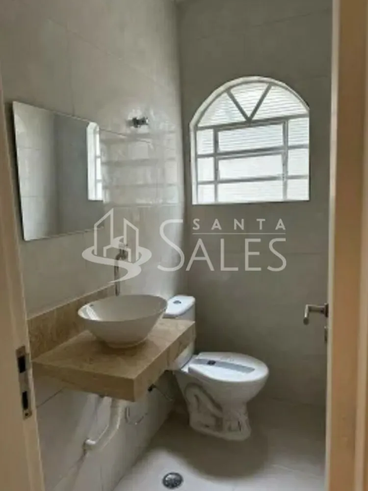 Casa, 4 quartos, 216 m² - Foto 1