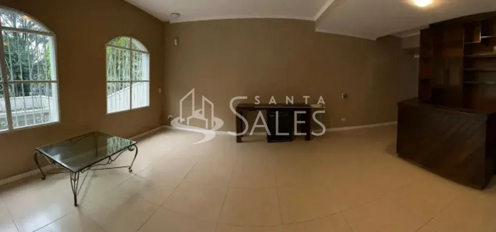 Casa, 4 quartos, 216 m² - Foto 1