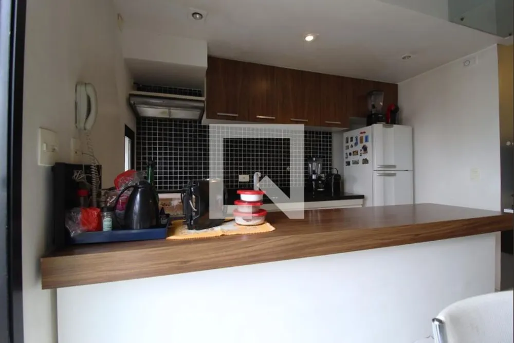 Apartamento, 1 quarto, 56 m² - Foto 1