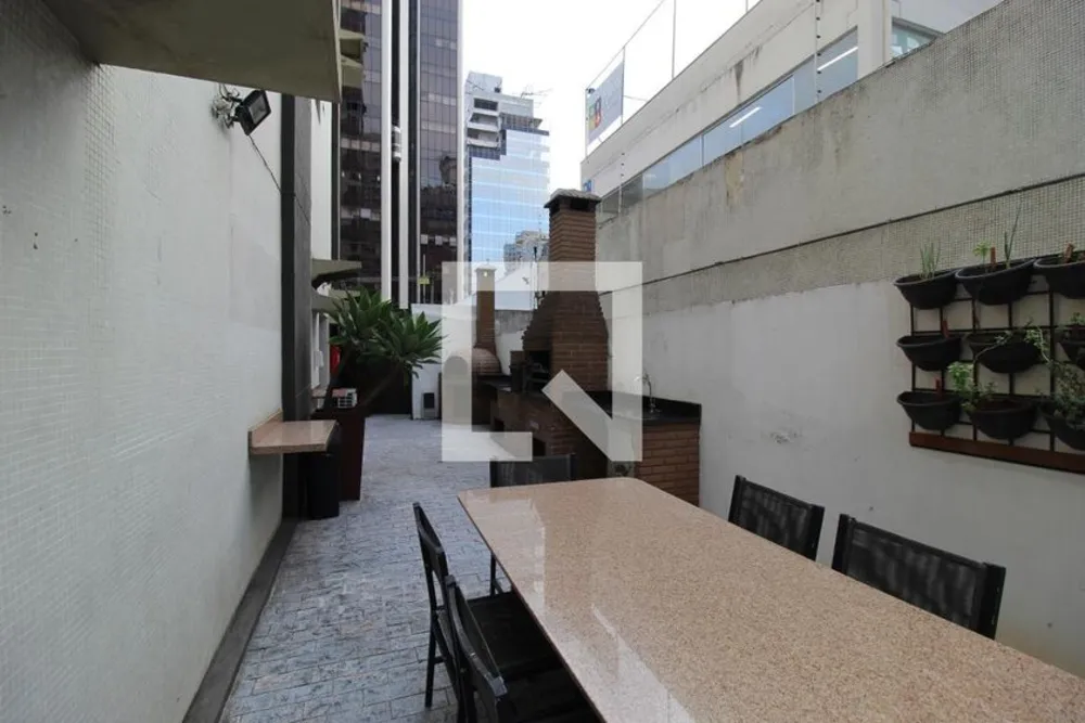 Apartamento, 1 quarto, 56 m² - Foto 2