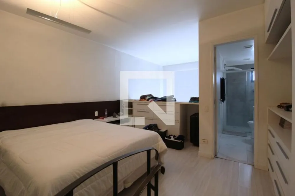 Apartamento, 1 quarto, 56 m² - Foto 4