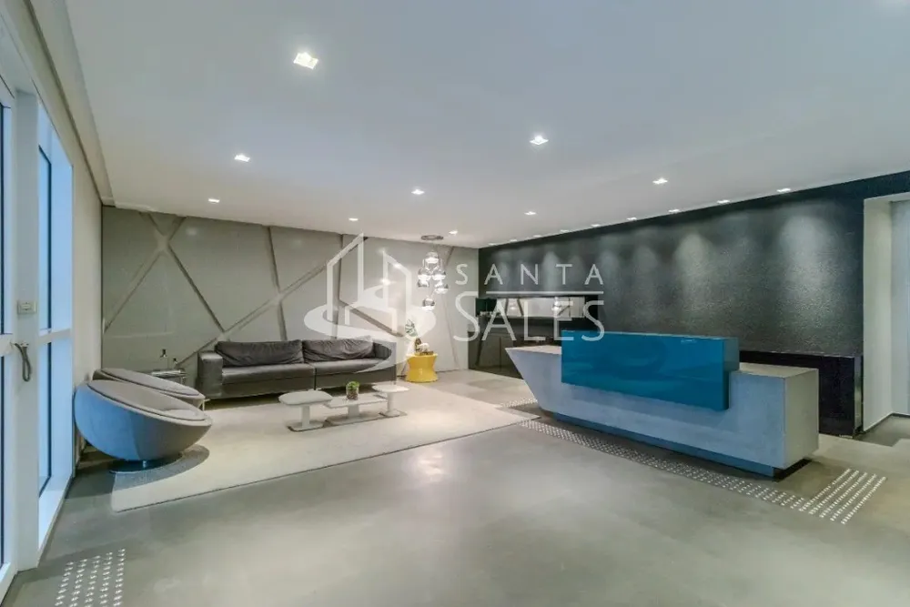 Apartamento, 1 quarto, 41 m² - Foto 6