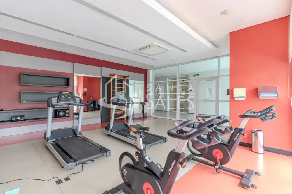 Apartamento, 1 quarto, 41 m² - Foto 9
