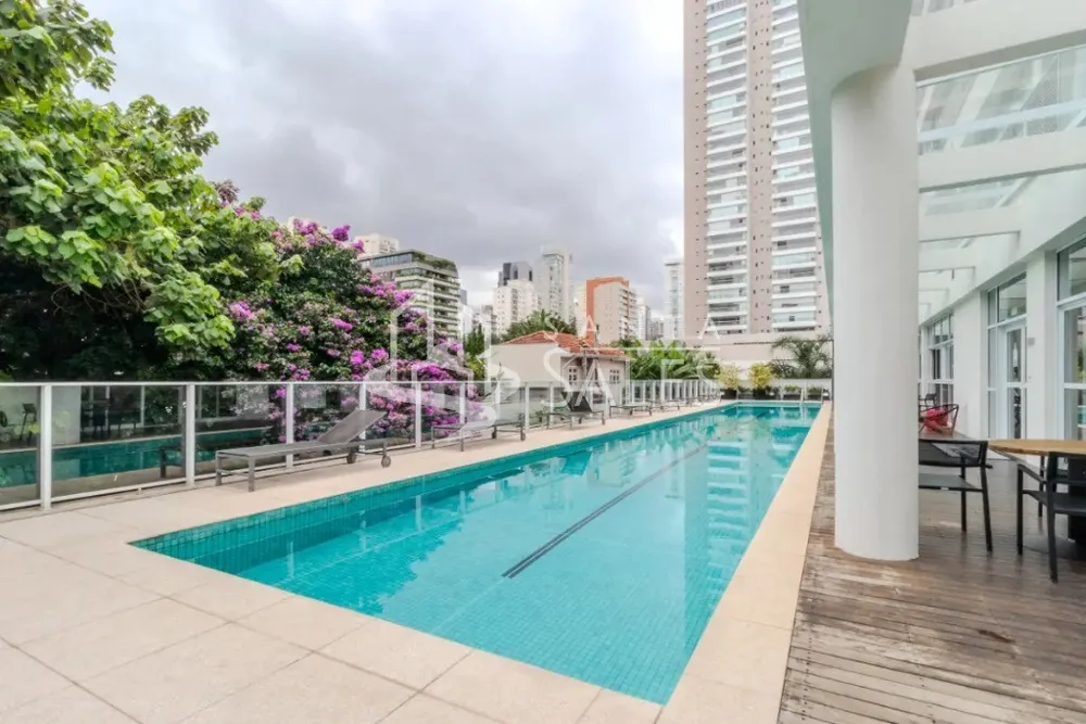 Apartamento, 1 quarto, 41 m² - Foto 8