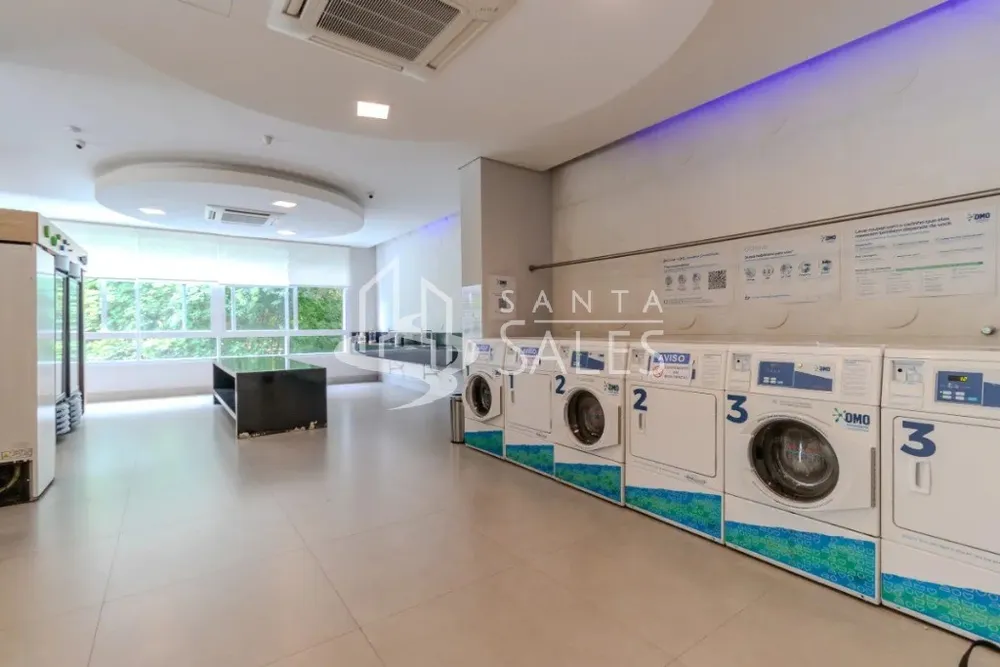 Apartamento, 1 quarto, 41 m² - Foto 10