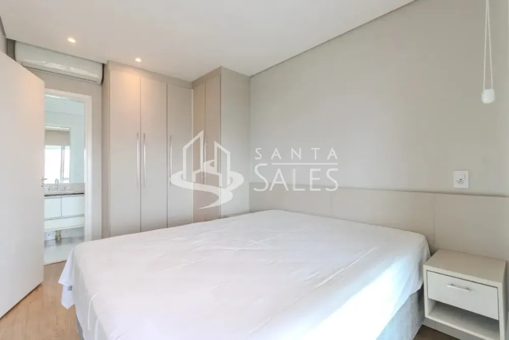 Apartamento, 1 quarto, 41 m² - Foto 5