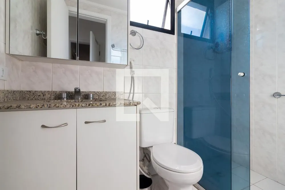 Apartamento, 3 quartos, 71 m² - Foto 2