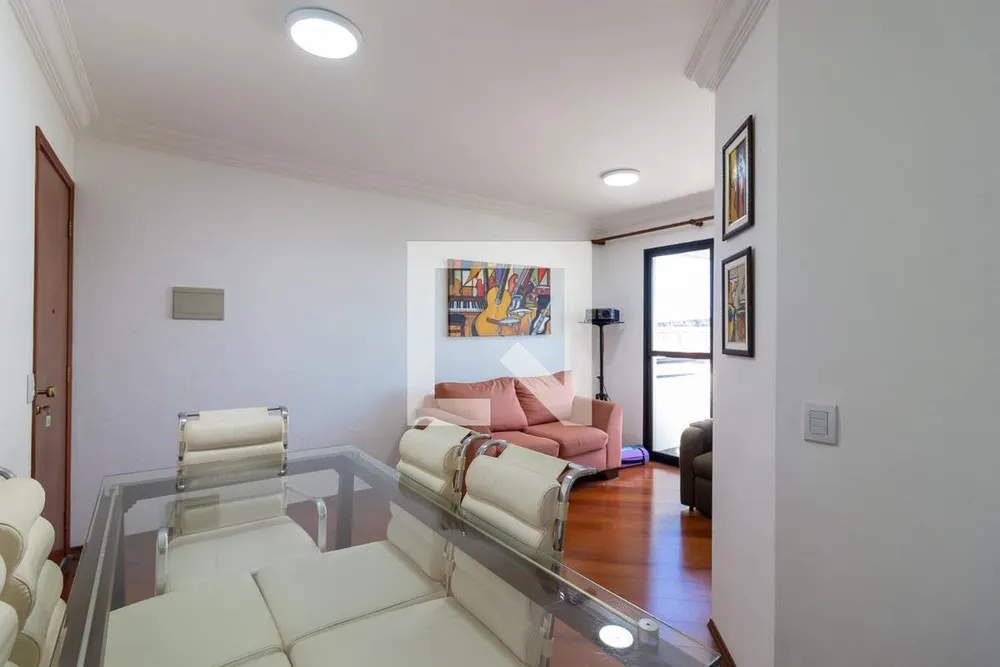 Apartamento, 3 quartos, 71 m² - Foto 4