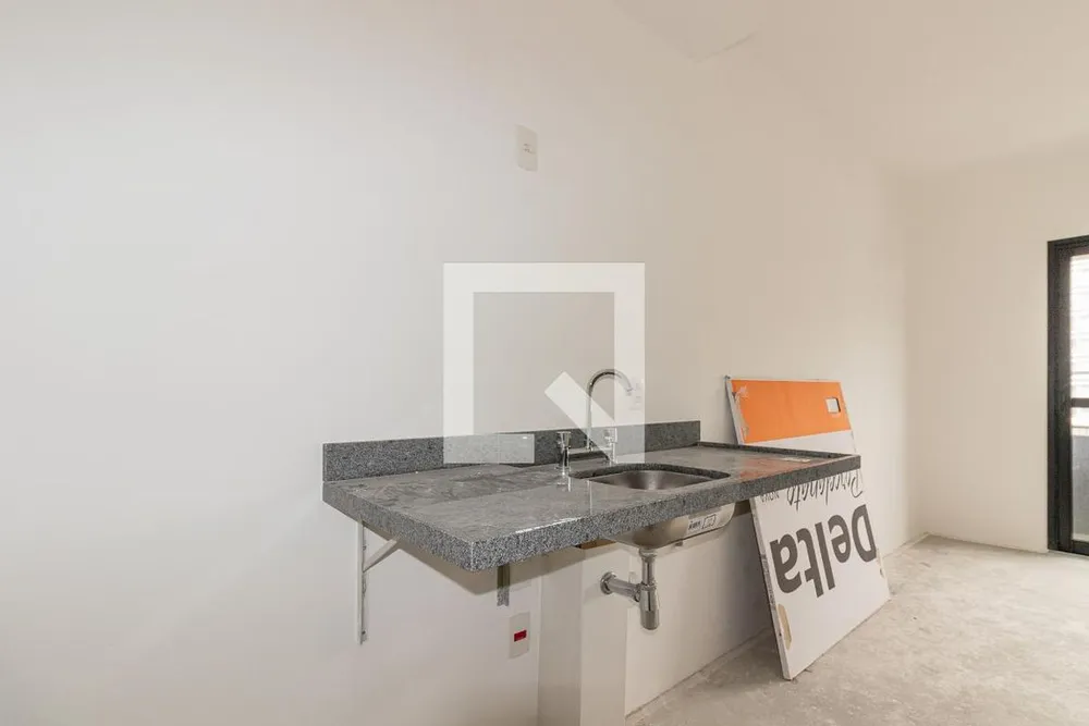 Kitnet-Studio, 24 m² - Foto 7