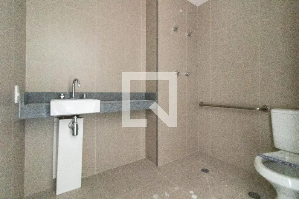 Kitnet-Studio, 24 m² - Foto 3