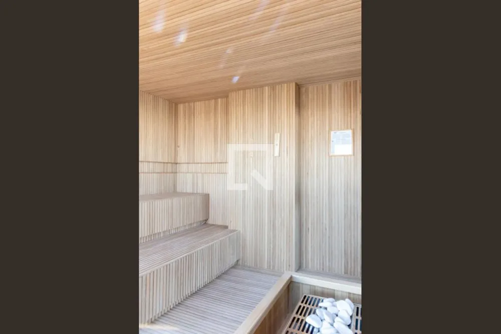 Kitnet-Studio, 24 m² - Foto 8