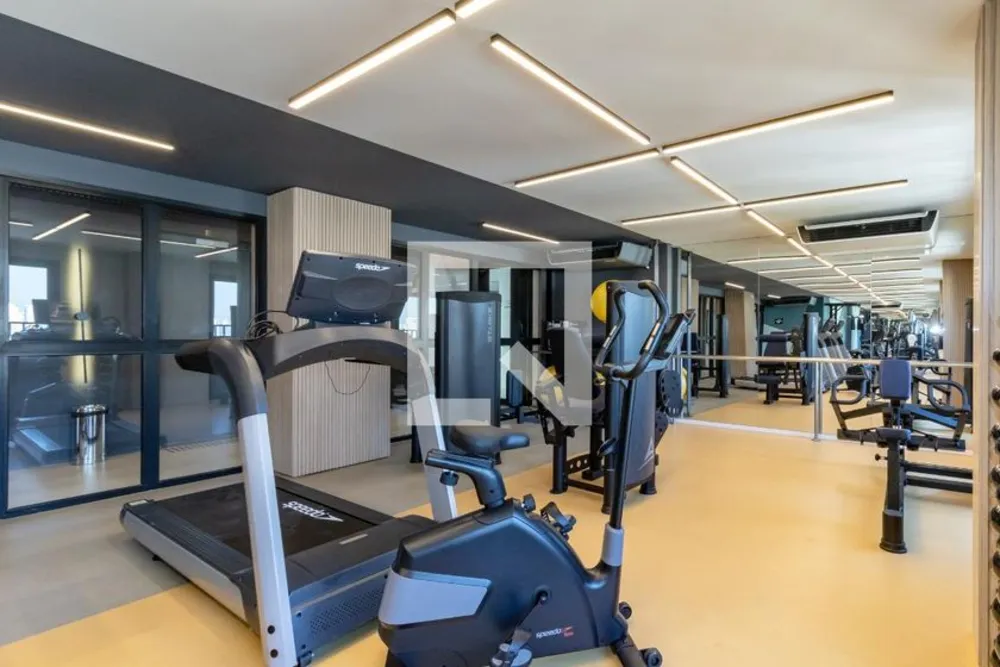 Kitnet-Studio, 24 m² - Foto 6