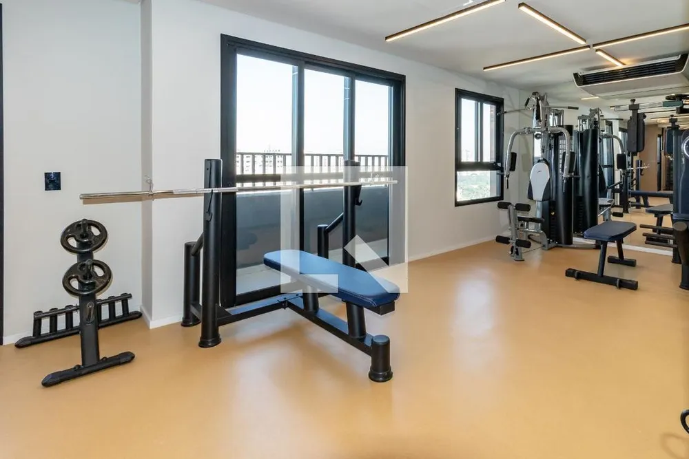 Kitnet-Studio, 24 m² - Foto 2