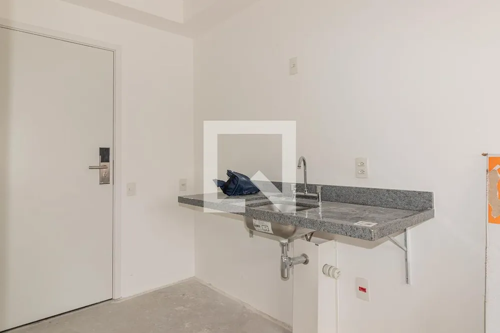 Kitnet-Studio, 24 m² - Foto 1