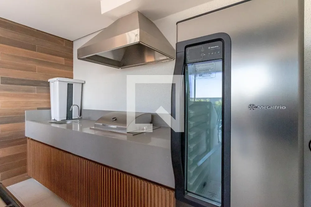 Kitnet-Studio, 24 m² - Foto 5