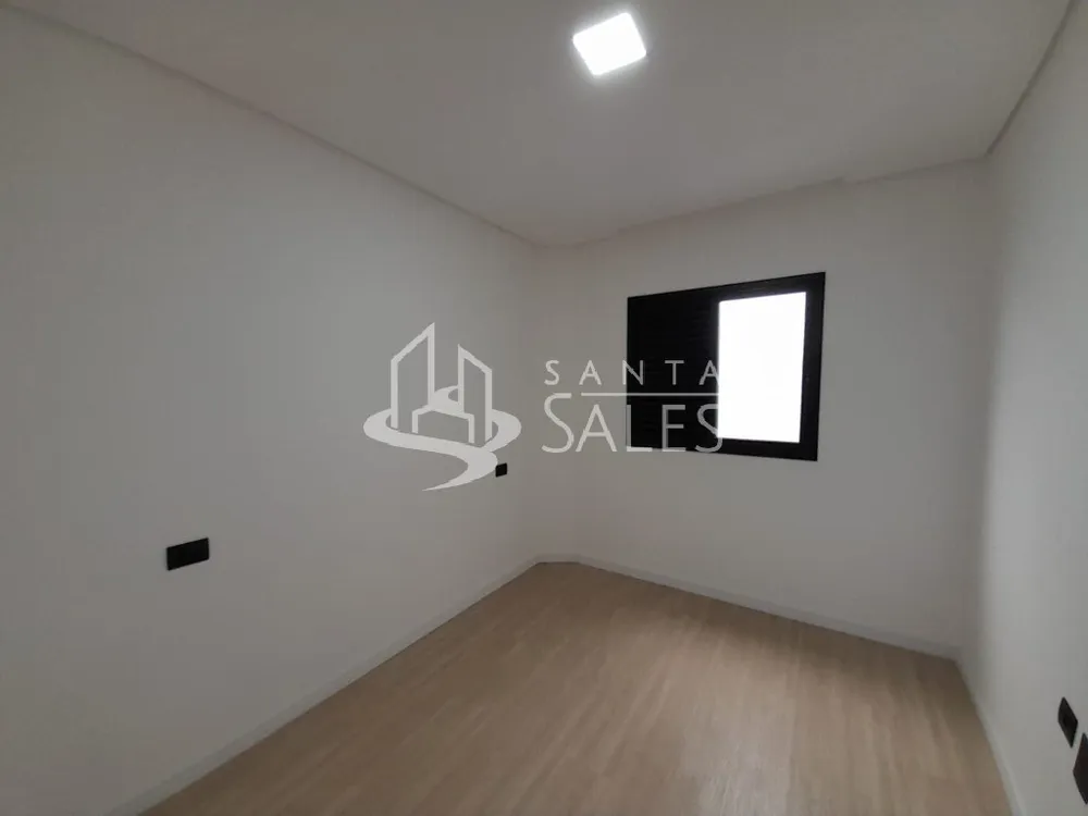 Sobrado, 3 quartos, 141 m² - Foto 2
