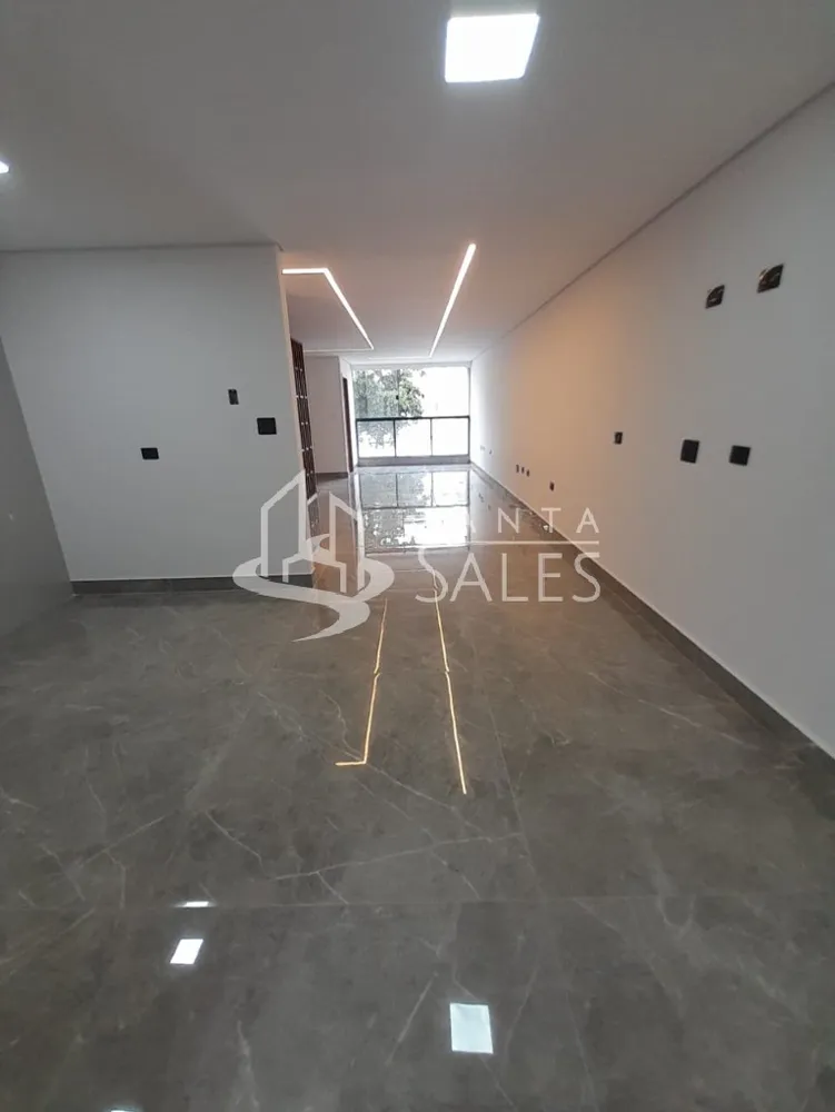 Sobrado, 3 quartos, 141 m² - Foto 16
