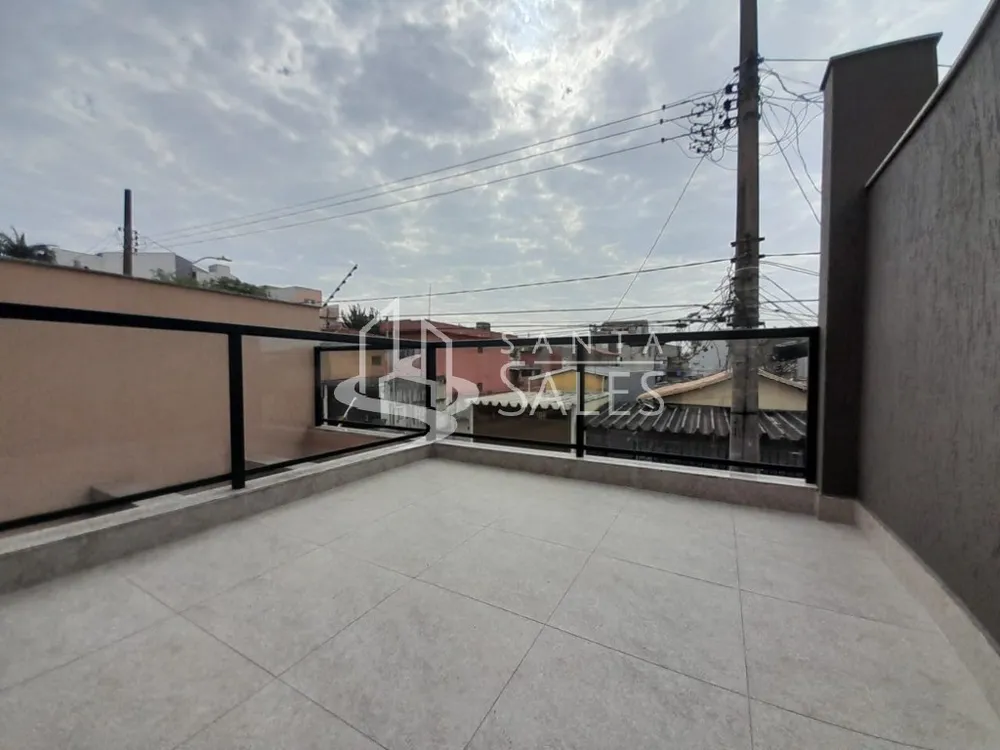 Sobrado, 3 quartos, 141 m² - Foto 10