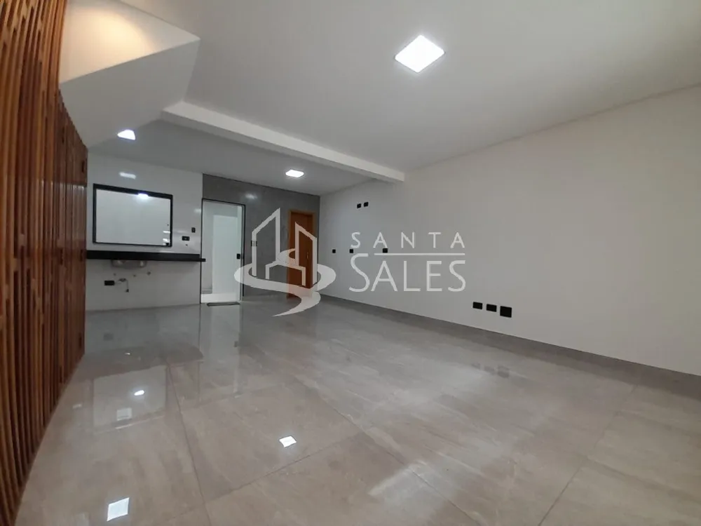 Sobrado, 3 quartos, 141 m² - Foto 3