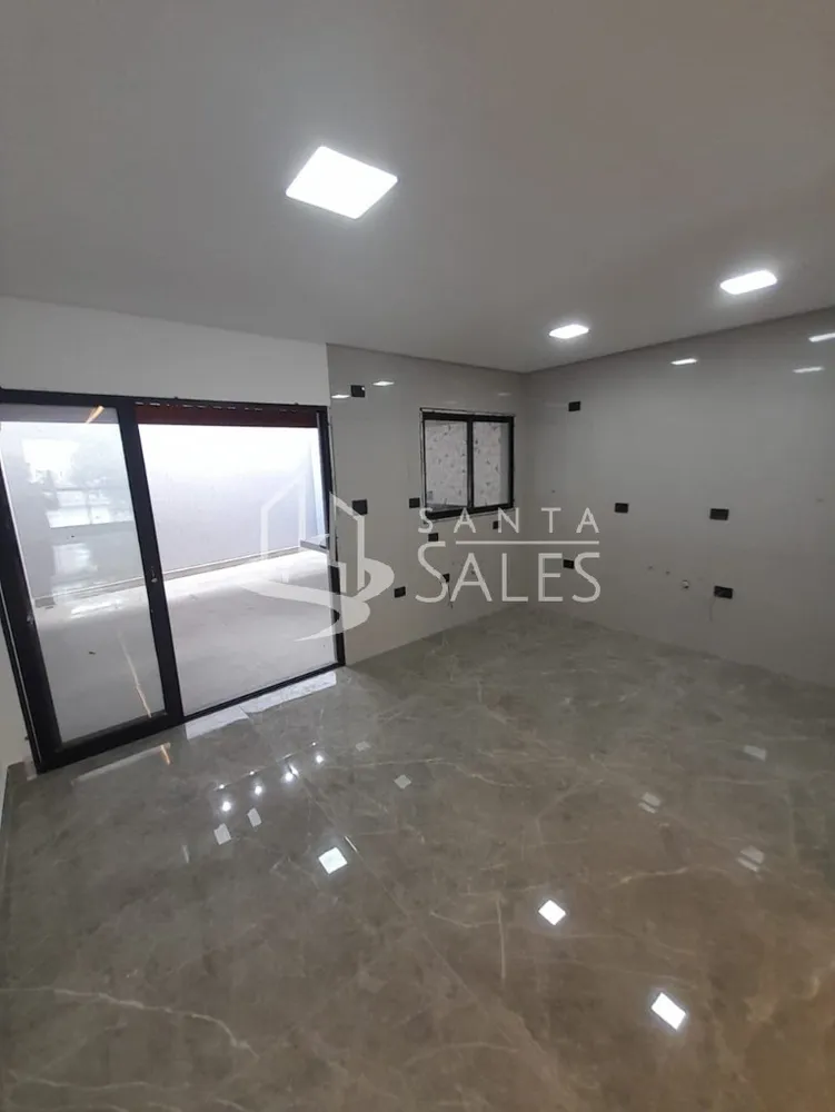 Sobrado, 3 quartos, 141 m² - Foto 15