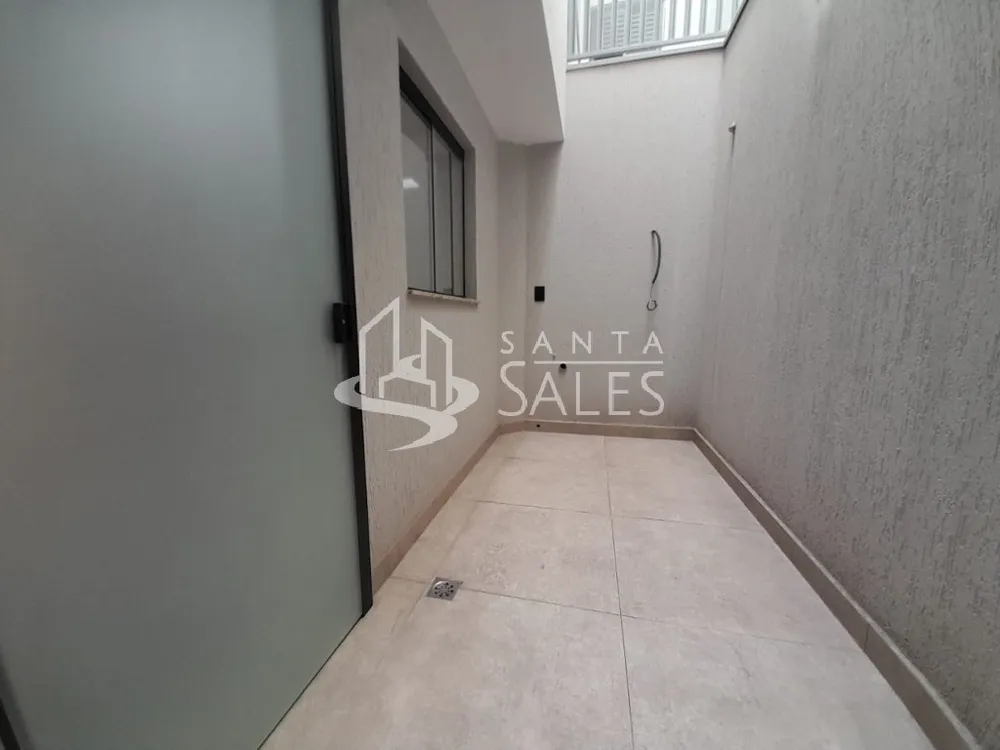 Sobrado, 3 quartos, 141 m² - Foto 4