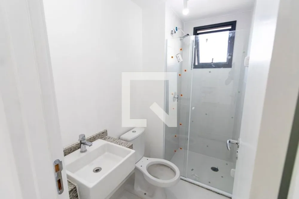Kitnet-Studio, 23 m² - Foto 8