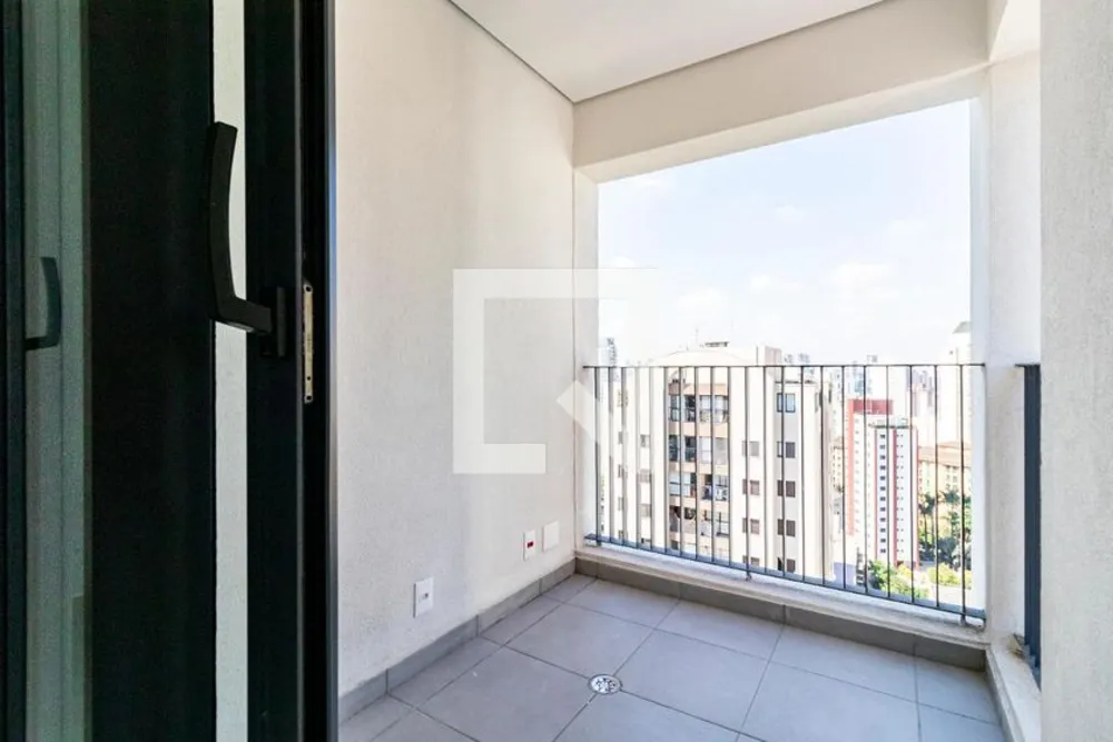 Kitnet-Studio, 23 m² - Foto 3