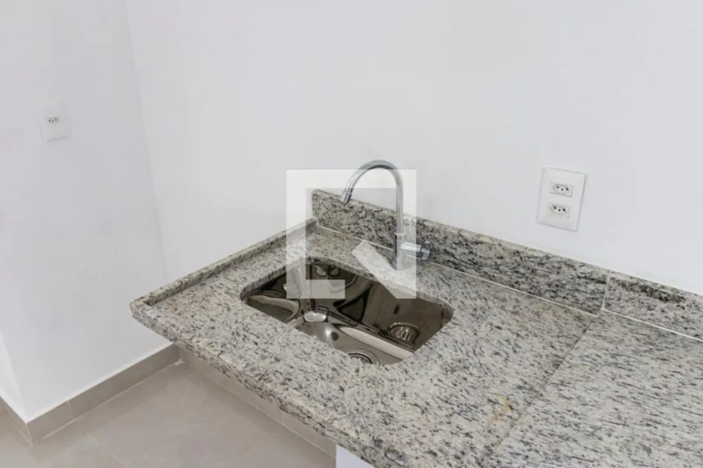 Kitnet-Studio, 23 m² - Foto 2