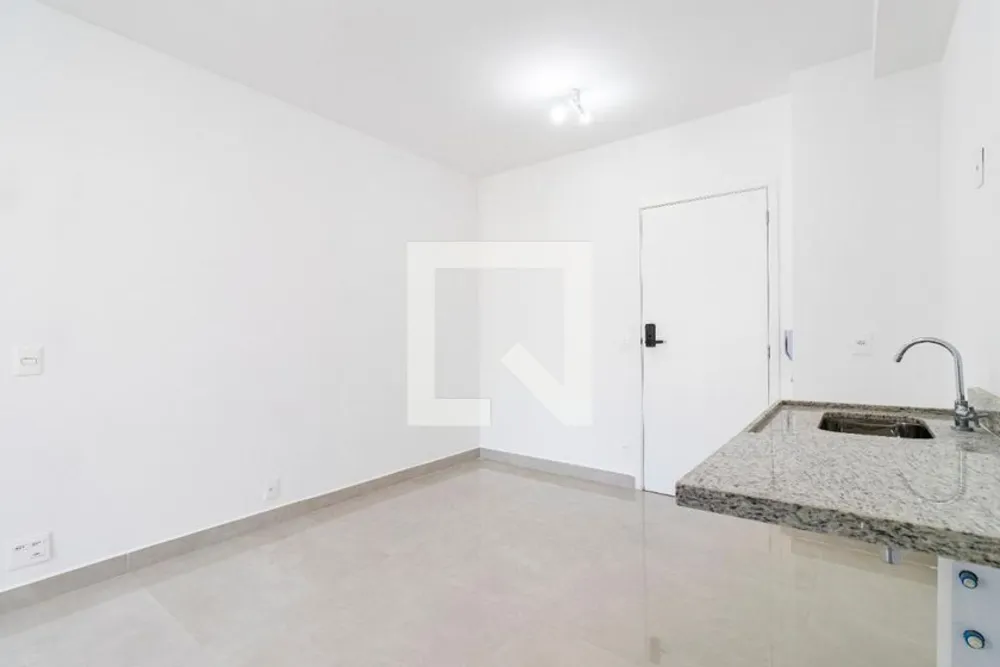Kitnet-Studio, 23 m² - Foto 1