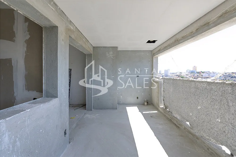 Apartamento, 2 quartos, 69 m² - Foto 3