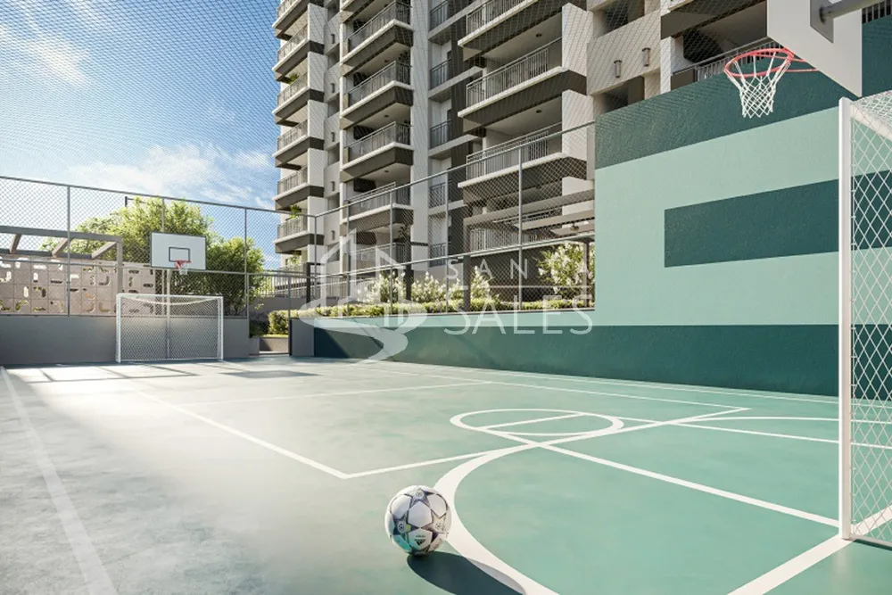 Apartamento, 2 quartos, 69 m² - Foto 7
