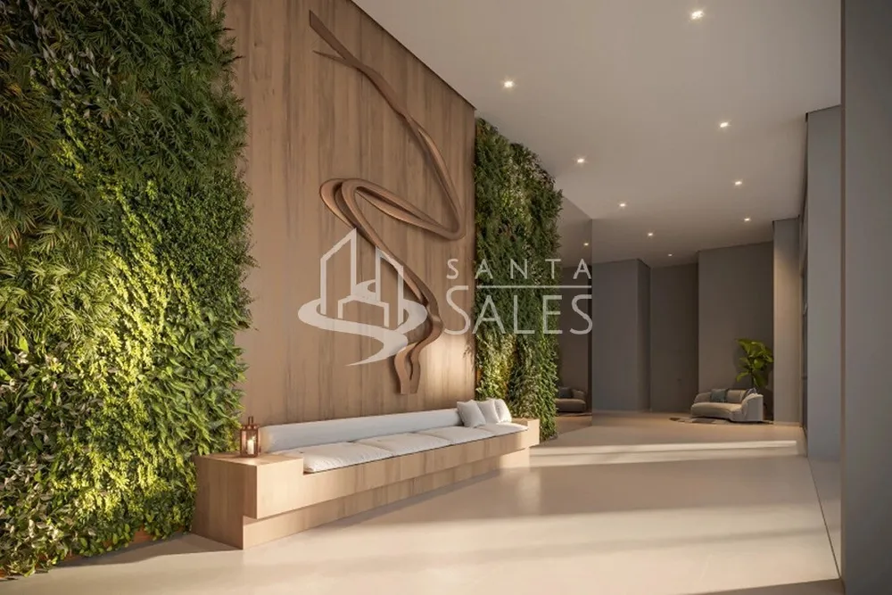 Apartamento, 2 quartos, 69 m² - Foto 7