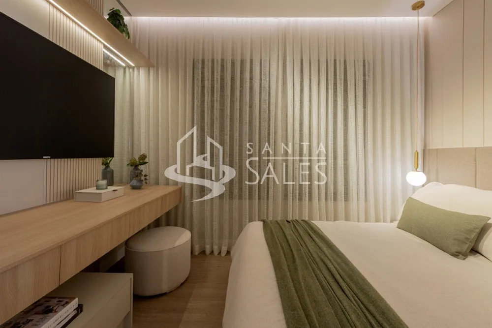 Apartamento, 2 quartos, 69 m² - Foto 8