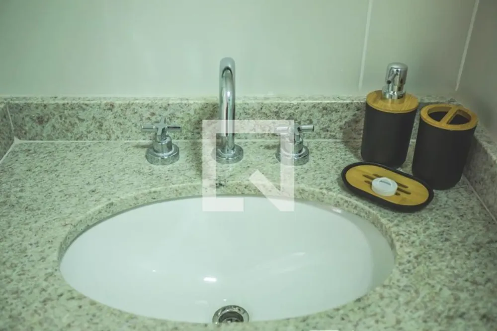 Apartamento, 1 quarto, 20 m² - Foto 2