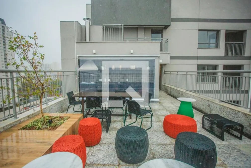 Apartamento, 1 quarto, 20 m² - Foto 6