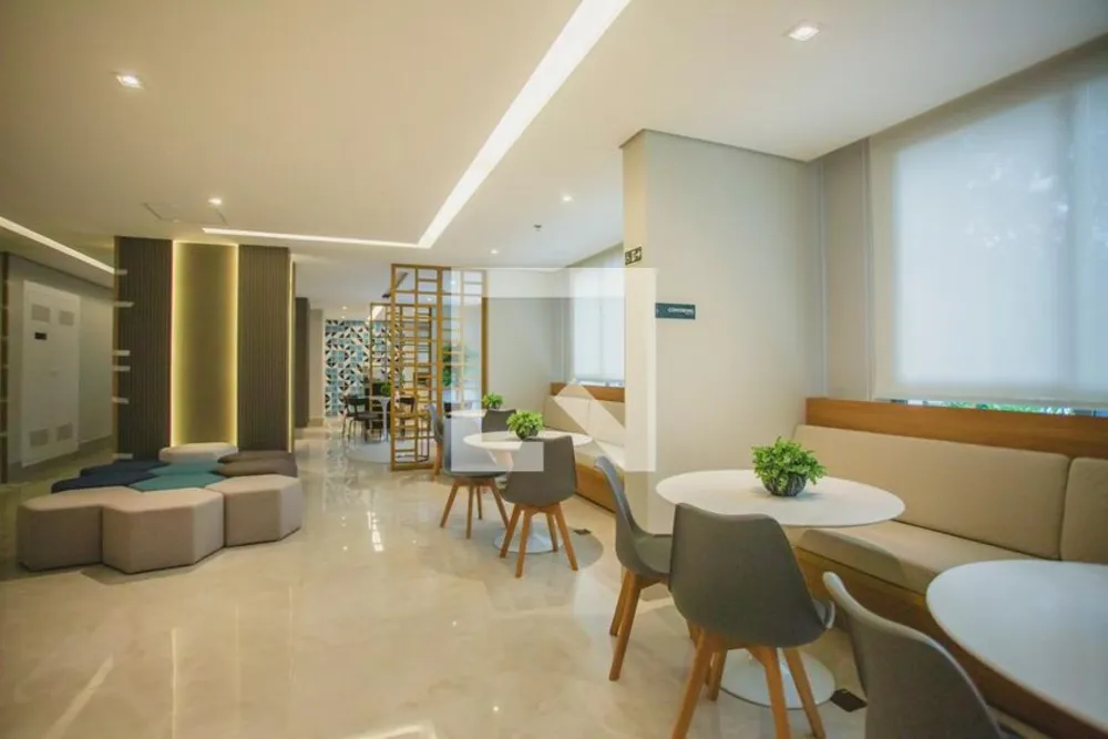 Apartamento, 1 quarto, 20 m² - Foto 5