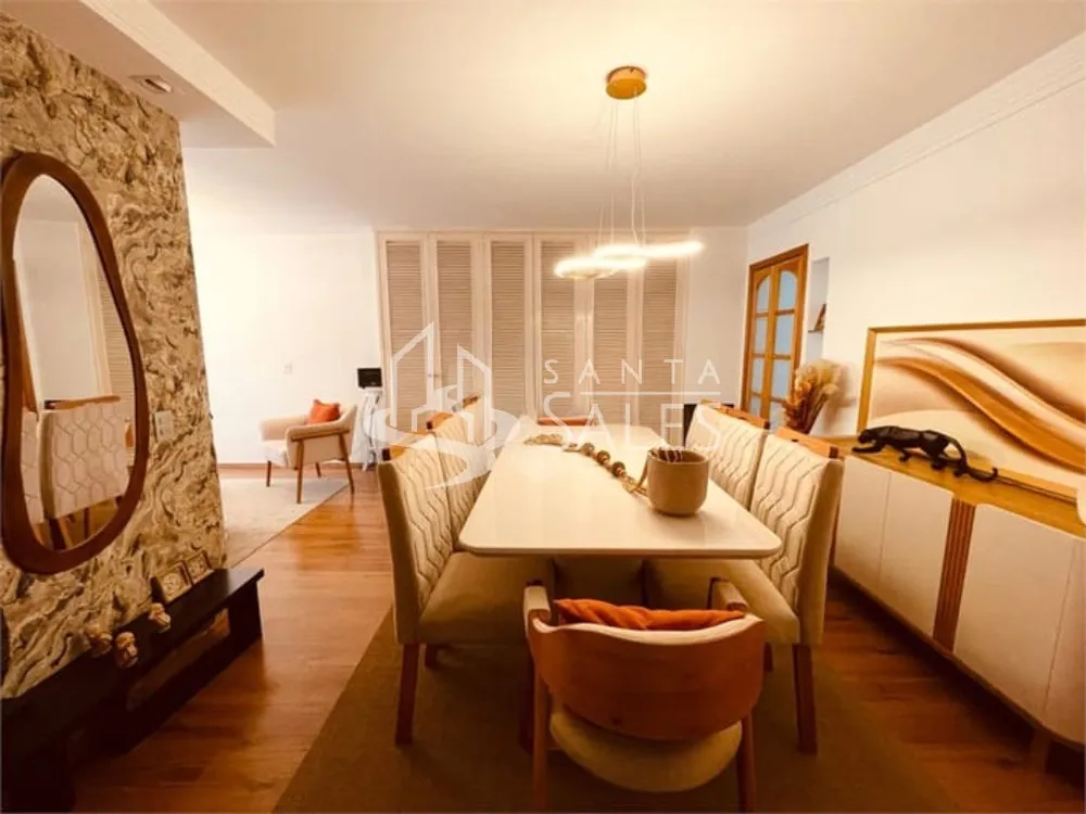 Apartamento, 3 quartos, 107 m² - Foto 1