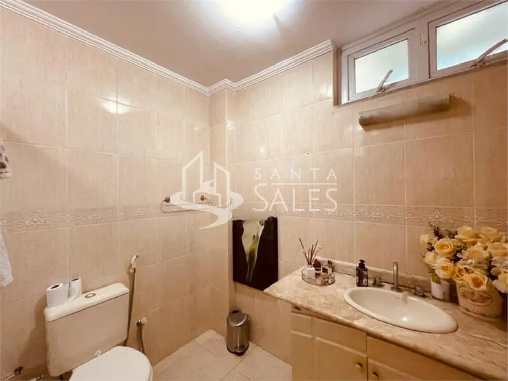 Apartamento, 3 quartos, 107 m² - Foto 12