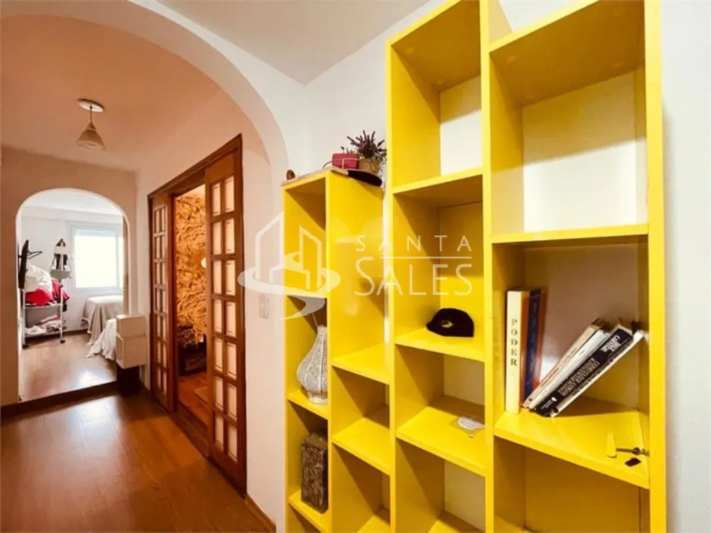 Apartamento, 3 quartos, 107 m² - Foto 2