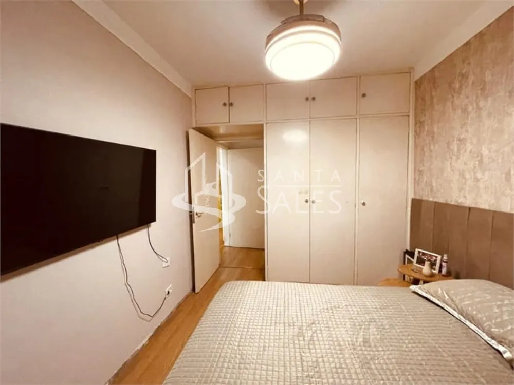 Apartamento, 3 quartos, 107 m² - Foto 5